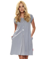 Dn-nightwear TCB.9703 kolor:grey