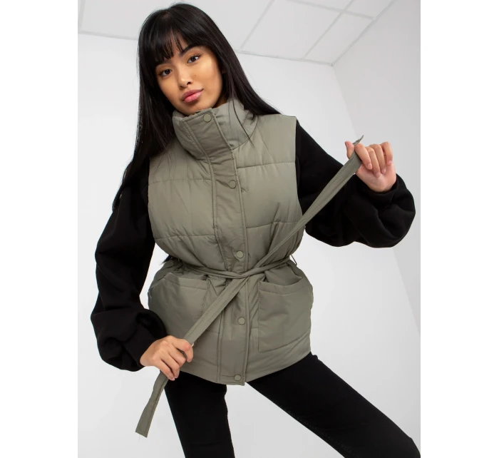 Vesta EM KZ model 17737701 khaki - FPrice Vesta EM KZ model 17737701 khaki - FPrice