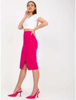 Sukně RV SD model 17459956 fuchsií - FPrice