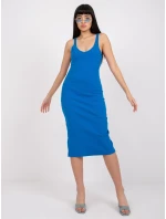 Šaty RV SK 7531.54 tmavo modrá