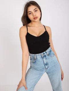 Top TW TP BL 009.27X čierna