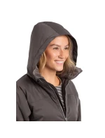 Dámska nepremokavá bunda Trespass Wintry