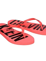 Dámske žabky KW0KW00397-044 - Calvin Klein