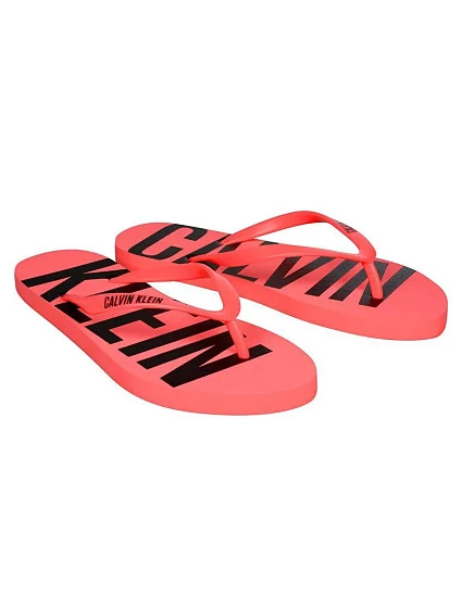 Dámske žabky KW0KW00397-044 - Calvin Klein Dámske žabky KW0KW00397-044 - Calvin Klein
