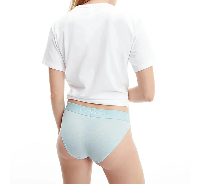 Dámské kalhotky Body Cotton model 20892275 - Calvin Klein Dámské kalhotky Body Cotton model 20892275 - Calvin Klein