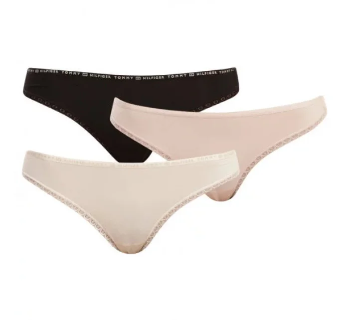 Kalhotky 3pack   model 17009112 - Tommy Hilfiger
