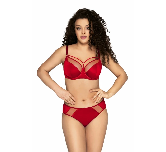 Dámska podprsenka AV 1030/1 RED