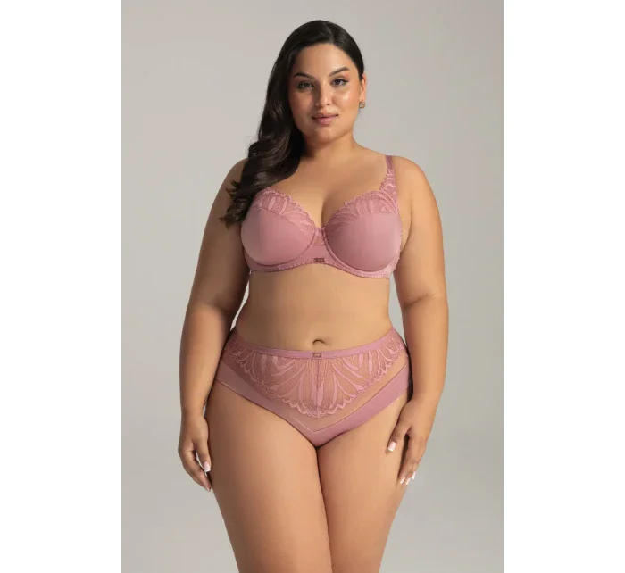 BIUSTONOSZ AV 2107 PINK model 21039783 - Ava