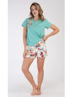 Dámske pyžamové šortky Sofie Dámske pyžamové šortky Sofie