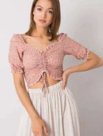 Blúzka model 168885 0