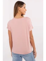 Tričko model 214206 Podúroveň