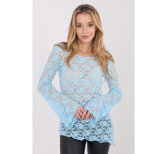 Hodvábna blúzka model 222816 Továrenská cena