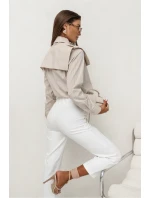 Košeľa s dlhým rukávom model 223518 LaBalancia