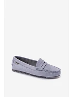 Mokasíny model 229740 Step in style Mokasíny model 229740 Step in style