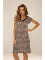 Košile  kr/r S2XL model 21113983 - De Lafense