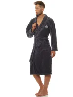 Pánský župan model 15906197 Marine M2XL - L&L