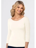 Babell Manati 3/4 tričko S-2XL Farba