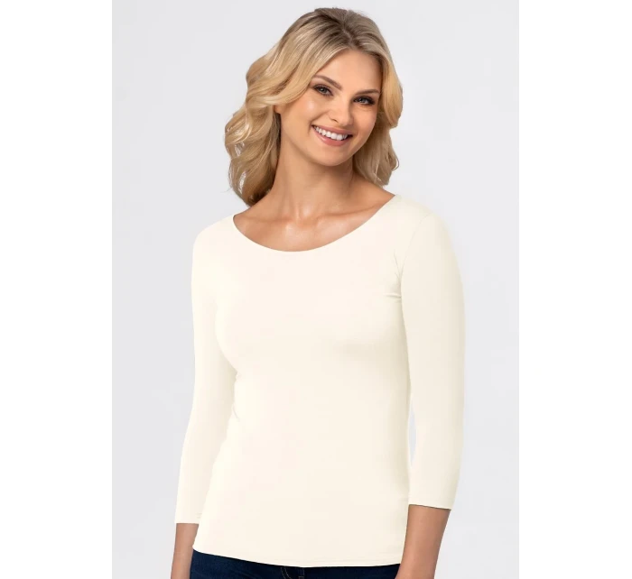 Babell Manati 3/4 tričko S-2XL Farba