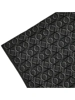 Calvin Klein Shadow Monogram M K50K507498 čiapka + šál