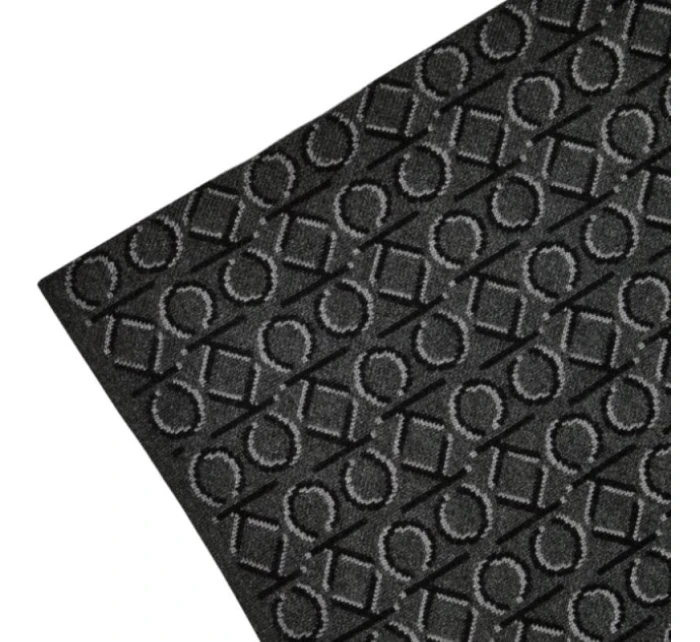 Calvin Klein Shadow Monogram M K50K507498 čiapka + šál