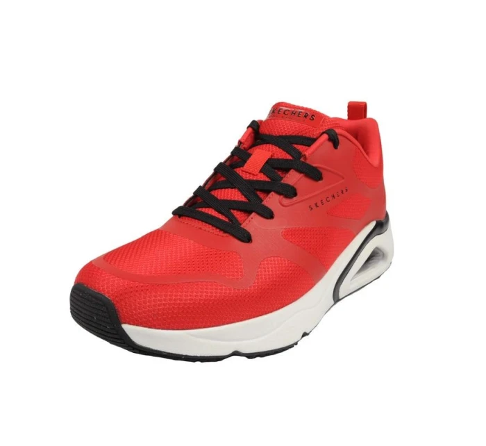 Športová obuv Skechers Air Uno M 183070/RED Športová obuv Skechers Air Uno M 183070/RED