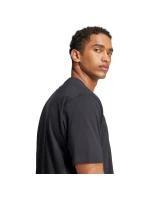 Tričko adidas Essentials Linear Single M JE8993 pánske Tričko adidas Essentials Linear Single M JE8993 pánske