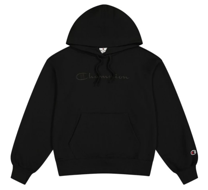 Bluza Hooded Sweatshirt W model 21100408 KK001 - CHAMPION
