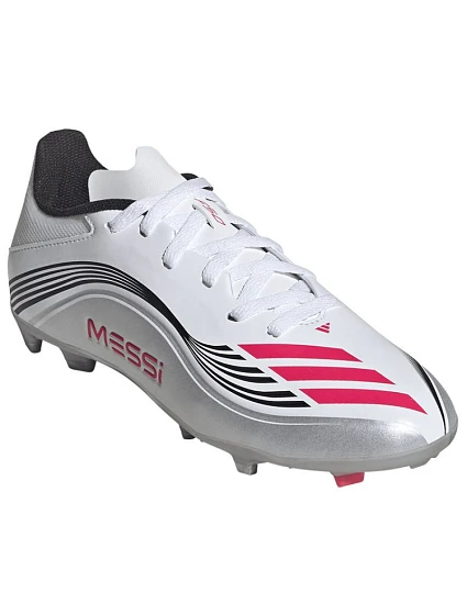 F50 Messi League FG/MG Jr kopačky model 21165206 - ADIDAS
