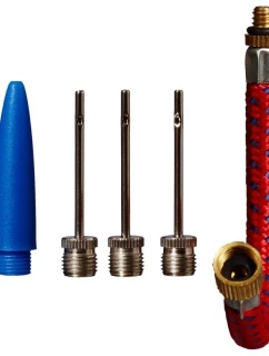 SADA 5 ADAPTÉROV PRE NAJLEPŠIE ŠPORTOVÉ PUMPY