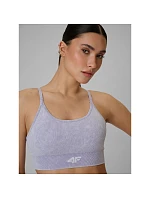 Dámská bezešvá podprsenka s   dámské model 22129926 - 4F