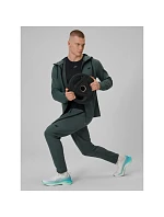 Pánská tréninková mikina s kapucí model 22160883 - 4F