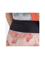 Dámske šortky ROSSIGNOL W Sapa Short, ružové