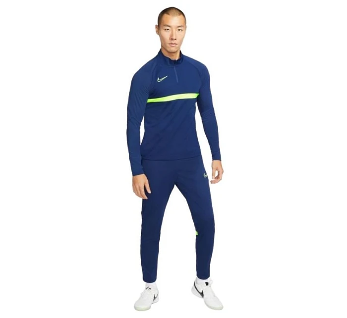 Pánske tričko Dri-Fit Academy 21 Top M CW6110-492 - Nike