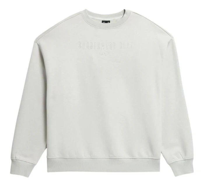 Dámská mikina W H4Z22 model 17719479 11S - 4F