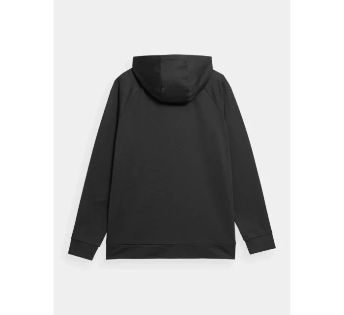 Pánska mikina M 4FSS23TFSWM112-20S - 4F