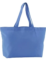 W EarthAware™ bio nákupní taška 50.0 blue model 22413012 - Westford Mill W EarthAware™ bio nákupní taška 50.0 blue model 22413012 - Westford Mill