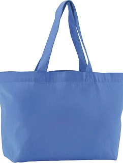 W EarthAware™ bio nákupní taška 50.0 blue model 22413012 - Westford Mill