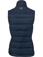 Cutter & Buck Oak Vest Women Dámská hybridní vesta dark navy model 22455596 Cutter & Buck Oak Vest Women Dámská hybridní vesta dark navy model 22455596
