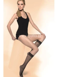 Gatta Avi farba:nero