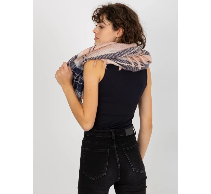 Šatka AT CH 17501 1.57 svetlo ružový Šatka AT CH 17501 1.57 svetlo ružový