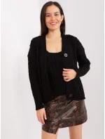 Komplet BA KMPL model 19034282 czarny - FPrice Komplet BA KMPL model 19034282 czarny - FPrice