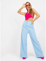 Kalhoty BR SP model 17459761 světle modrá - FPrice