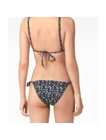 Dámske bikiny Core Logo KW0KW02066-0GK - Calvin Klein Dámske bikiny Core Logo KW0KW02066-0GK - Calvin Klein