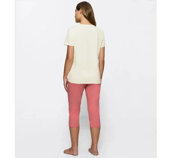 Dámske pyžamové súpravy PK Capri X 02