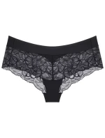 Dámske body Make-Up Illusion Lace Shorty - Triumph