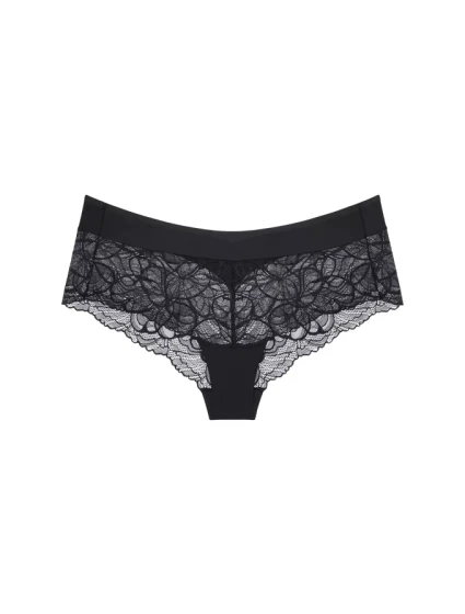 Dámske body Make-Up Illusion Lace Shorty - Triumph Dámske body Make-Up Illusion Lace Shorty - Triumph