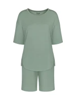 Dámske pyžamo PSK Timeless Sensuality - Triumph