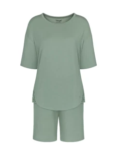 Dámske pyžamo PSK Timeless Sensuality - Triumph