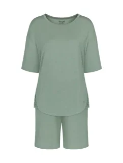 Dámske pyžamo PSK Timeless Sensuality - Triumph