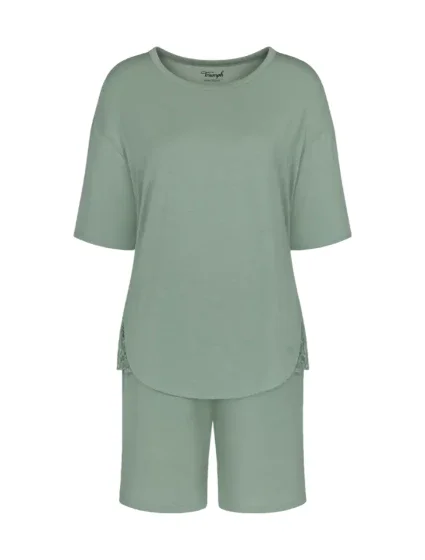 Dámske pyžamo PSK Timeless Sensuality - Triumph